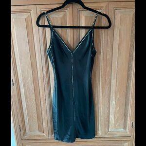 Victoria’s Secret slip